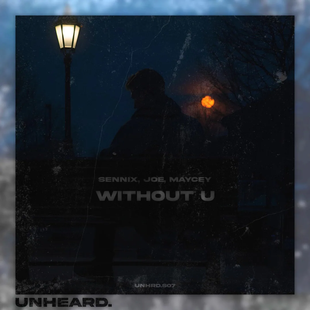 Without U artwork